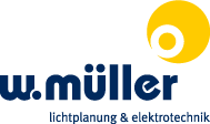 Lichthaus Müller Logo