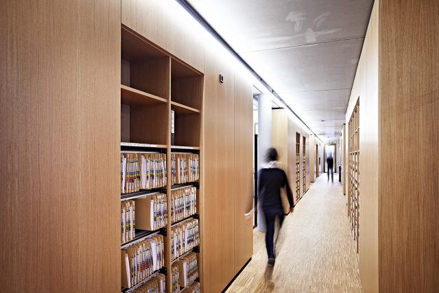 Projekt: Abi BetonLichtplanung und Elektroinstallation