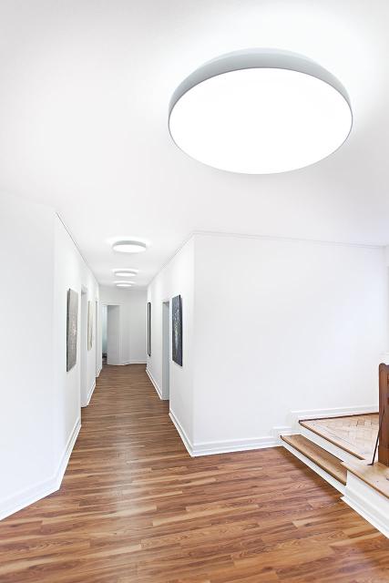 Projekt: Praxis Dr. FesserLichtplanung und Elektroinstallation