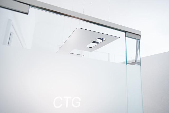 Projekt: Praxis Dr. FesserLichtplanung und Elektroinstallation