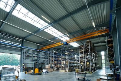 Projekt: MASALichtplanung und Elektroinstallation