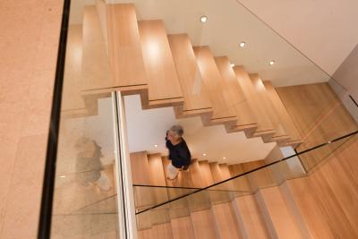 Projekt: Privates WohnhausLichtplanung und Elektroinstallation