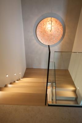 Projekt: Privates WohnhausLichtplanung und Elektroinstallation