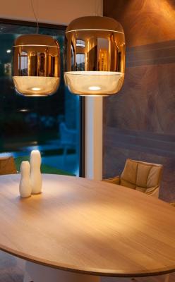 Projekt: Privates WohnhausLichtplanung und Elektroinstallation