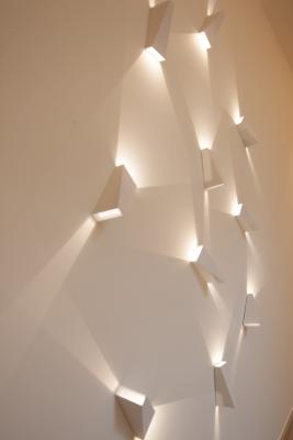 Projekt: Privates WohnhausLichtplanung und Elektroinstallation