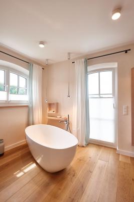 Projekt: Privates WohnhausLichtplanung und Elektroinstallation